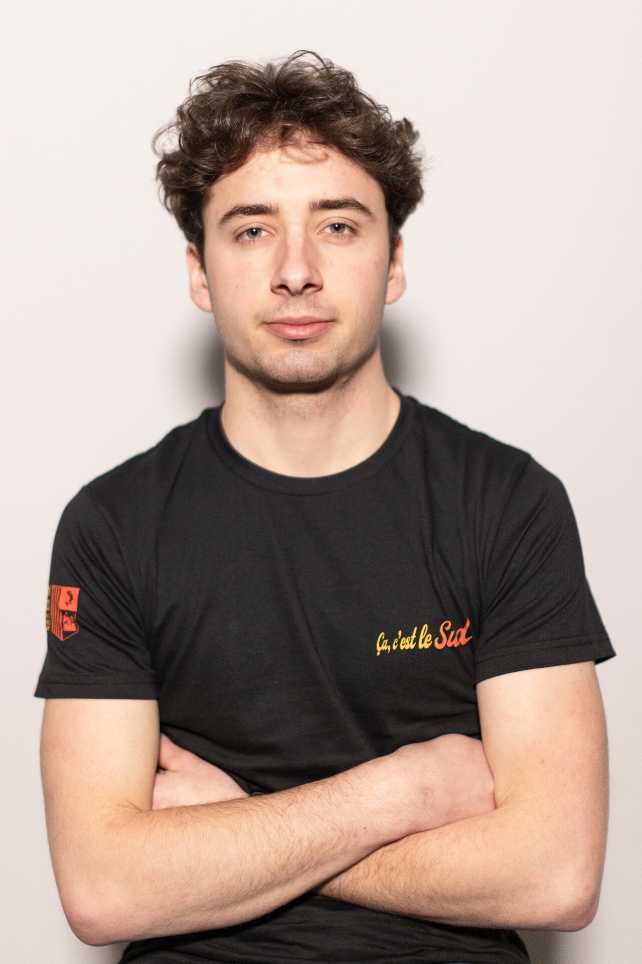 Baptiste CLARY