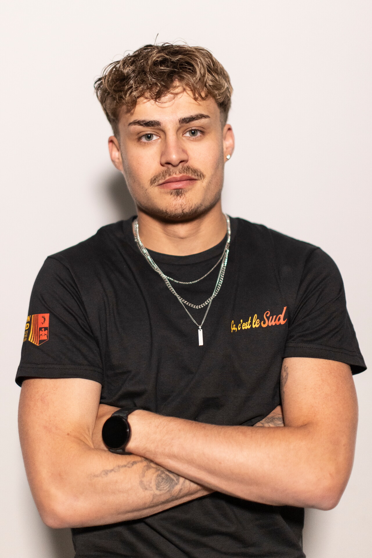 Valentin LE BRAS
