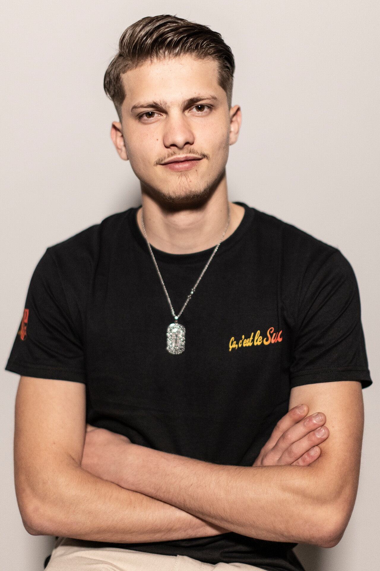 Alessandro SOLOMES