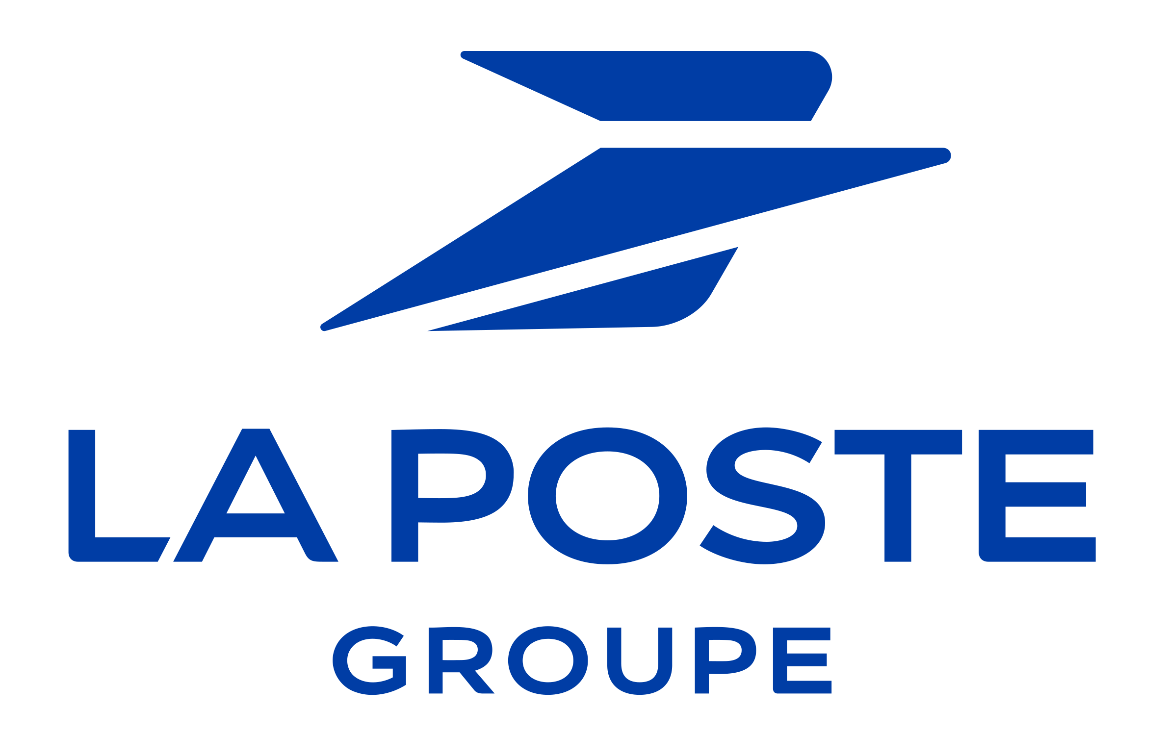 La Poste
