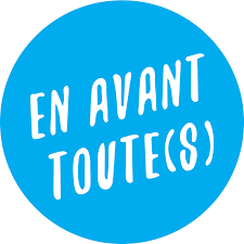 En avant toute