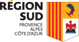 logo rÃƒÂ©gion paca